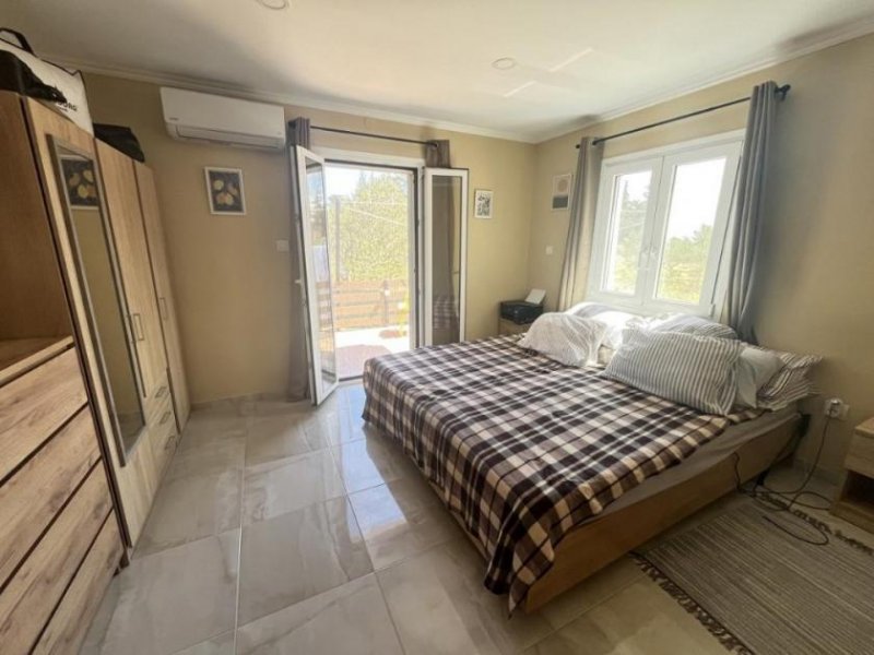 Likotinarea MIT VIDEO: Kreta, Likotinarea: Haus mit zwei Schlafzimmern und Pool zu verkaufen Haus kaufen